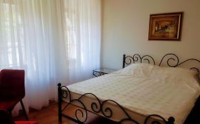 Toplik Rooms